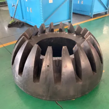 BOP Spherical Packer Spherical Sealing Element BOP Core