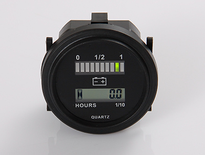 Battery Charge Discharge Indicator Meter Rl-Bi004