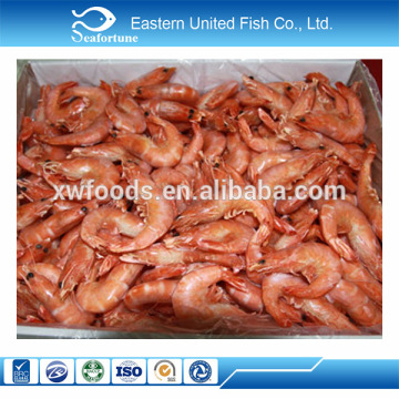 frozen wholesale health fresh frozen prawn/shrimp