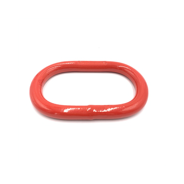 China Factory Direct Sale G80 Us Type A-344 Welded Master Link