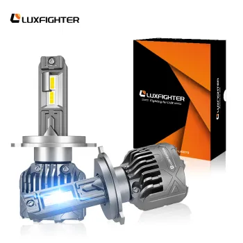 Factory Wholesale: High Lumen LED Headlights for Nissan - H7, H11, 9005, 9006