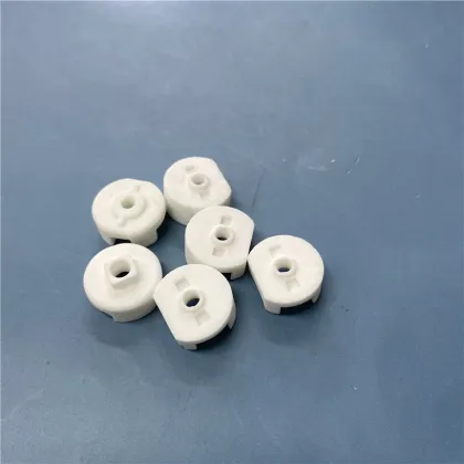Wholesale Electric Ceramic Parts - Steatite Ceramic Insulators