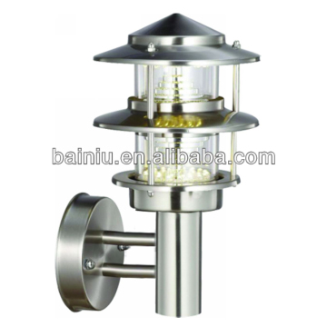 Outdoor Stainless Steel Garden LED Light NY-1008WB