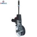 XL SP PRO250 স্পুল গান সামঞ্জস্যযোগ্য বর্তমান 10ft(3.0m) ইউরো সংযোগকারী সহ