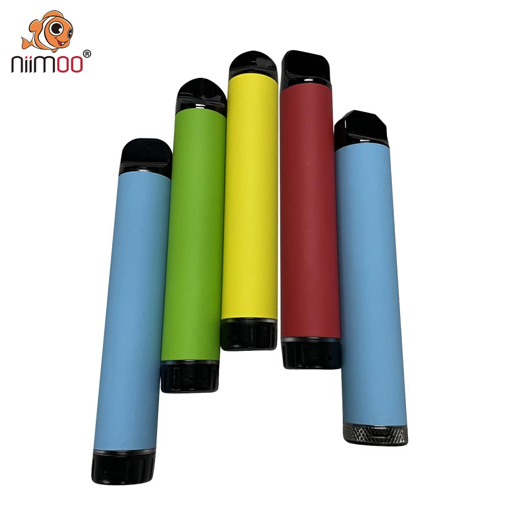 E Cigarette 2000 Puffs