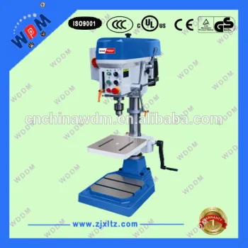 BENCH STRONG DRILLING MACHINE/Z4116G