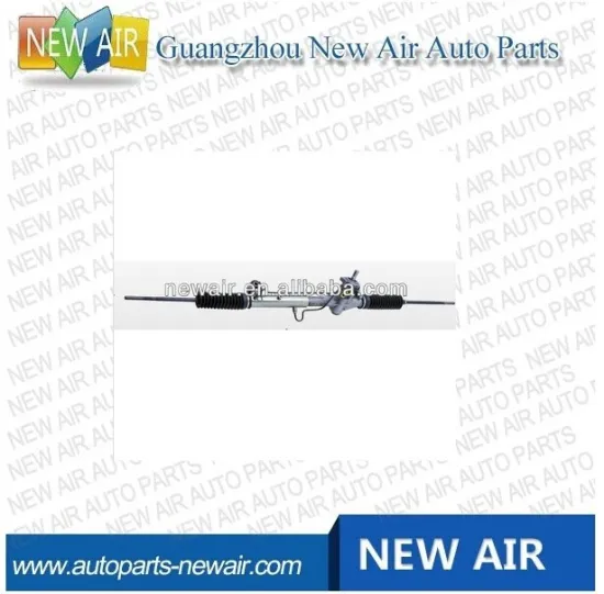 34011767LH power steering rack and pinion for FordFocus