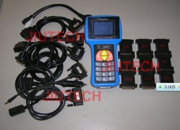 T300 Key Programmer