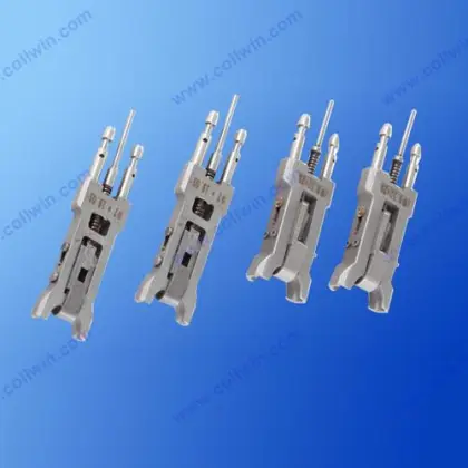 Jinda JDM, OAK, OMS Tube Expander Spare Parts