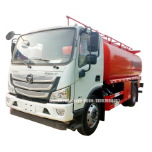 Foton Aumark 8000 litres