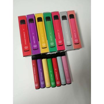 PUFF PLUS LUSH ICE VAPE PEN
