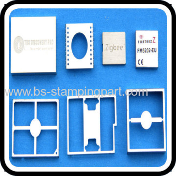 The RF shielding products