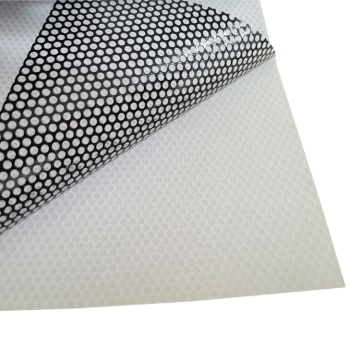 Wholesale Printable PVC One-Way Vision Vinyl Stickers for Car Wraps and Window Films