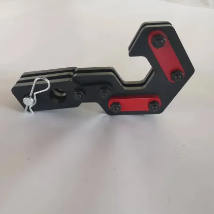 Car Tow Hooks and Trailer Hitches for Towing Accessories