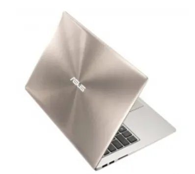ASUS Zenbook UX303LN-DB71T 13.3" Quad-HD Display Touchscreen Laptop