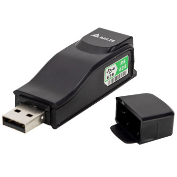 Delta IFD6500 USB-TO-RS485 Dönüştürücü: Cihaz iletişimi için güvenilir çözümünüz