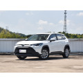 2024 Toyota Frontlander汽油SUV