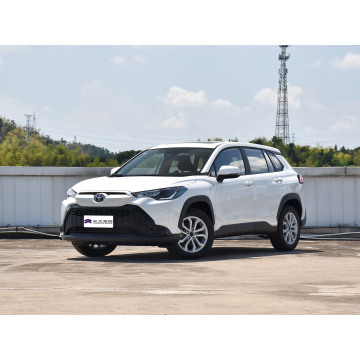 2024 Toyota Frontlander Gasoline SUV