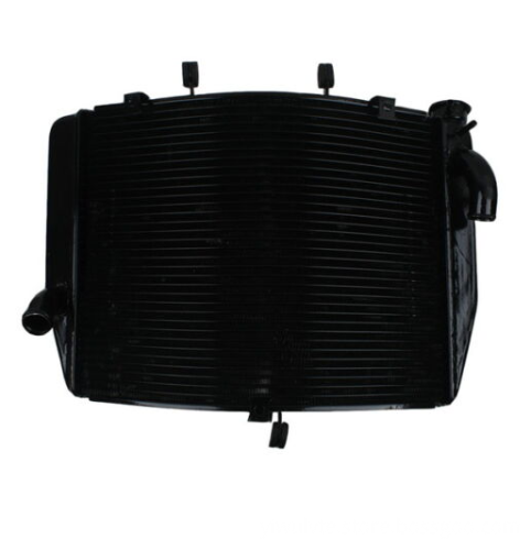 Engine Cooling Radiator for Kawasaki Ninja ZX-6R, ZX6R, ZX 6R (2007-2008)