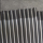 hollow aluminum threaded rod 1/2