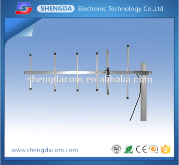 Yagi CDMA GSM Antenna 890/960MHz Outdoor Directional /outdoor GSM antenna with black color 630mm length