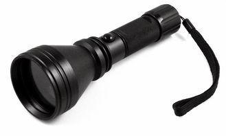 Blinking Bright Tactical LED Police Flashlight Torch JW0541