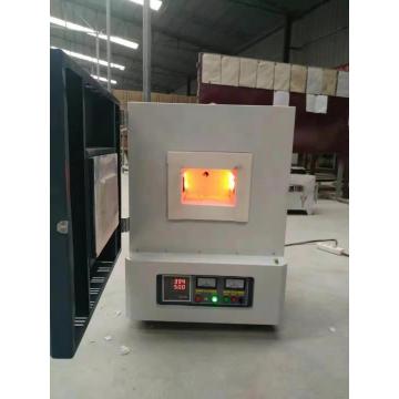 High temperature box experimental furnace