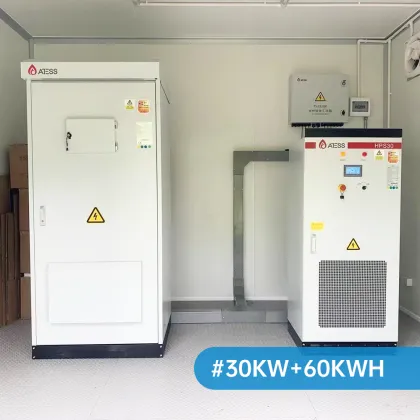 Buy Goodwe Hybrid Inverter 3 Phase - 50Kw, 100Kw, 150Kw Solar Energy Storage"inverter