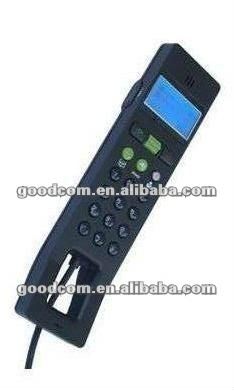 Autorun USB VOIP Phone,softphone embeded,good for voip provider