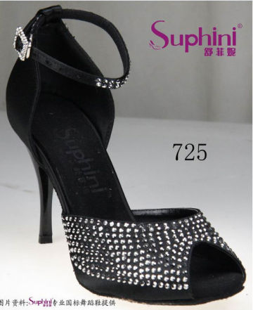 Suphini Wholesale Wedding/ Party / Prom Shoes Tango Dance shoes