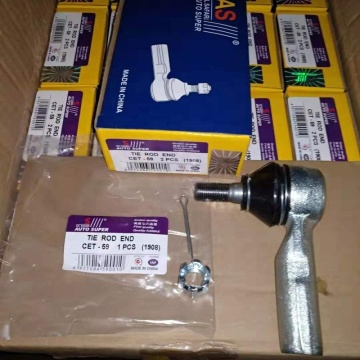 TIE ROD END FOR COROLLA AE100