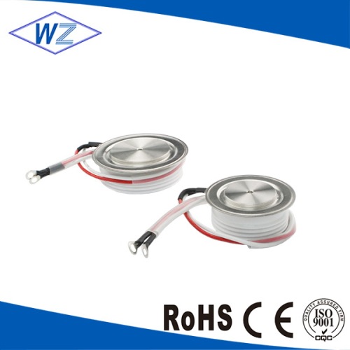 TECHELE High Frequency Thyristor KG200A Capsule Version