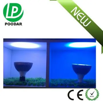 Dimmable 18w led bulbs cree led par38
