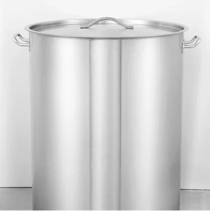 stainless steel stockpot costco