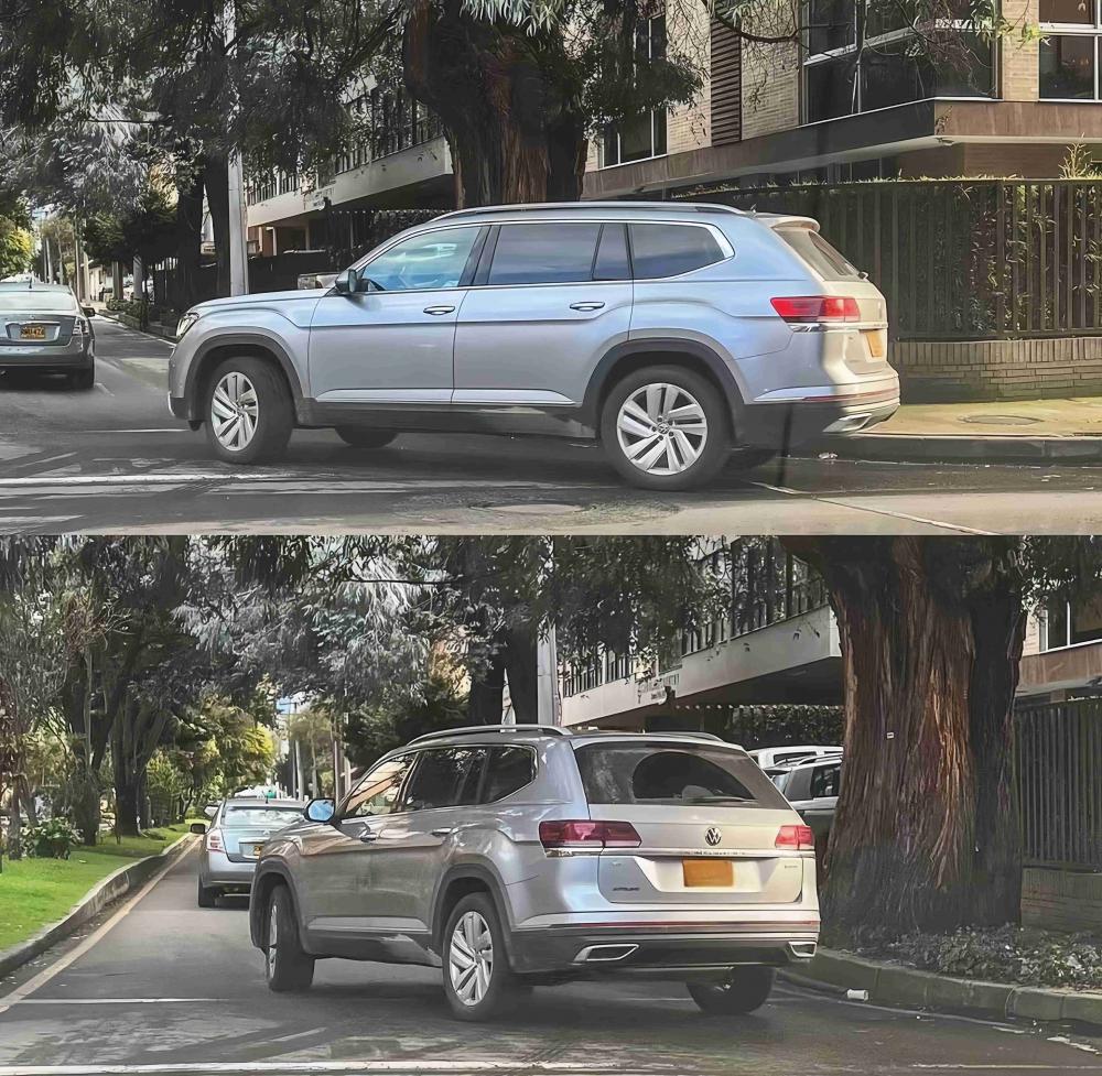 LHD não deslize o tapete de carro para BMW