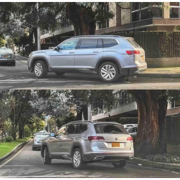 LHD Tikar Kereta Tidak Berbasuan LHD Untuk BMW