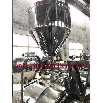 Vegetable Powder Special Grinding Machine