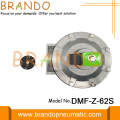 2-1/2 인치 직각 솔레노이드 펄스 밸브 DMF-Z-62S