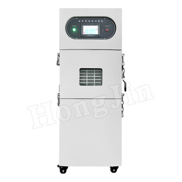 Temperature-Controlled Battery Safety Testing Equipment: Short Circuit, Flame Retardancy, and Explosive Proof Solutions