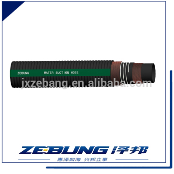 flexible suction Hose | hard suction hose | Rubber hard suction hose