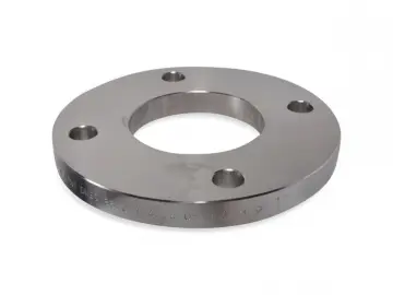 Stainless Steel Flange Weld Plate Flange