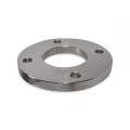 Flange de flange de aço inoxidável flange