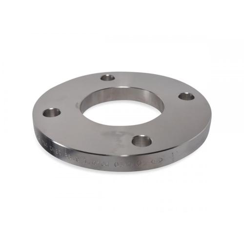 Flange de flange de aço inoxidável flange