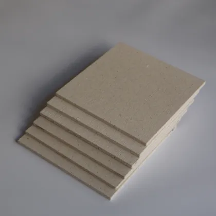 MgO Partition Wall Board