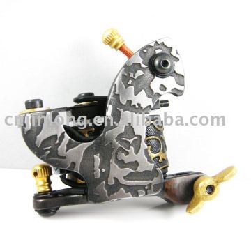 Latest Precise Carving Tattoo Machine