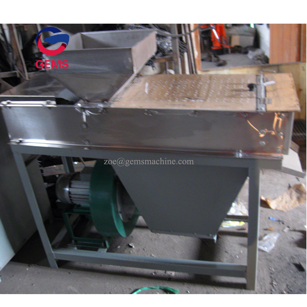 Peanut Film Breaking Machine Peanut Peel Off Machine