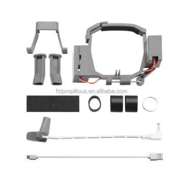 Batería Mavic Pro soltando: Vuelos máximos de 27 minutos, 3830 mAh para baterías de vuelo inteligentes de Mavic Pro Drone