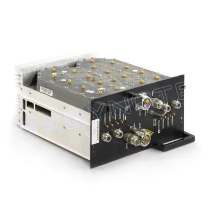 3BK08995AAAD01 Alcatel-Lucent A9100 ANCD