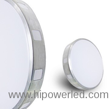 10~14W led ceiling lighting for commercial and house