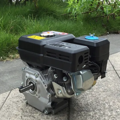 BISON(CHINA) Honda Gasoline Engine GX200 6.5HP, OHV Gasoline Engine 6.5HP, 168F-1 Small Gasoline Engine